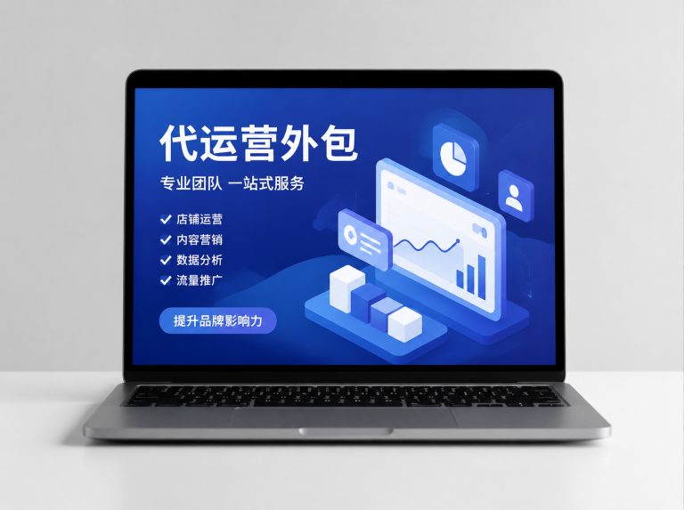 荔湾区拼多多店铺代运营